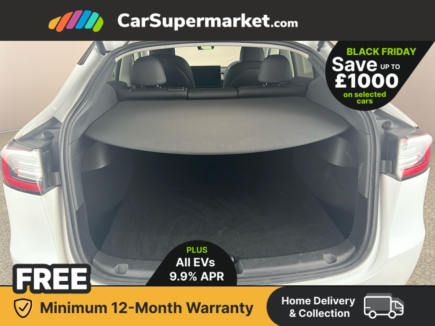 Used Tesla Model Y 2023 for sale - 76711875: Photo 24