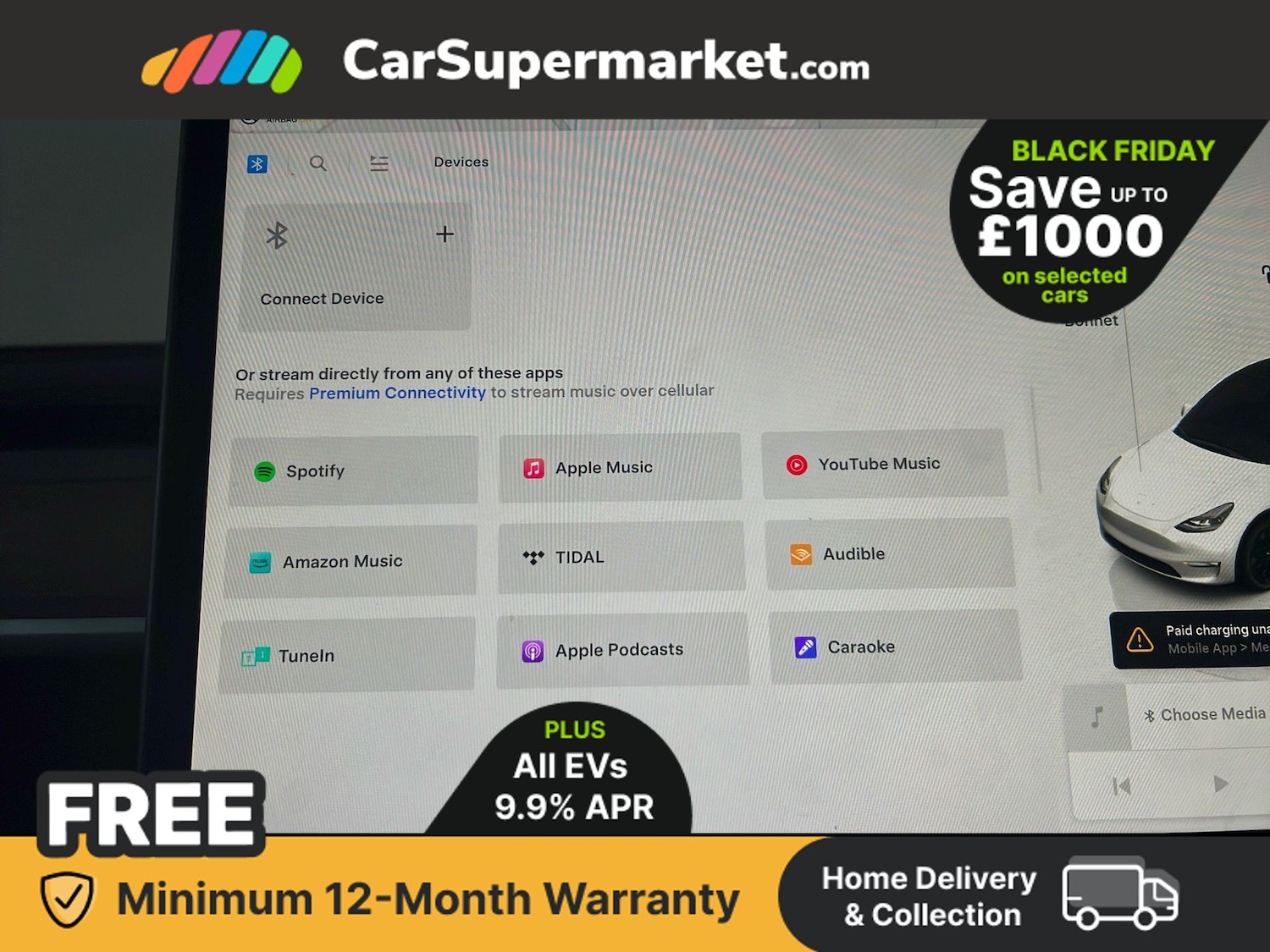 Used Tesla Model Y 2023 for sale - 76711875: Photo 25