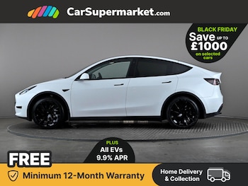 Used Tesla Model Y 2023 for sale - 76711875: Photo