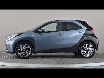Used Toyota Aygo X 2025 for sale - 79535840: Photo