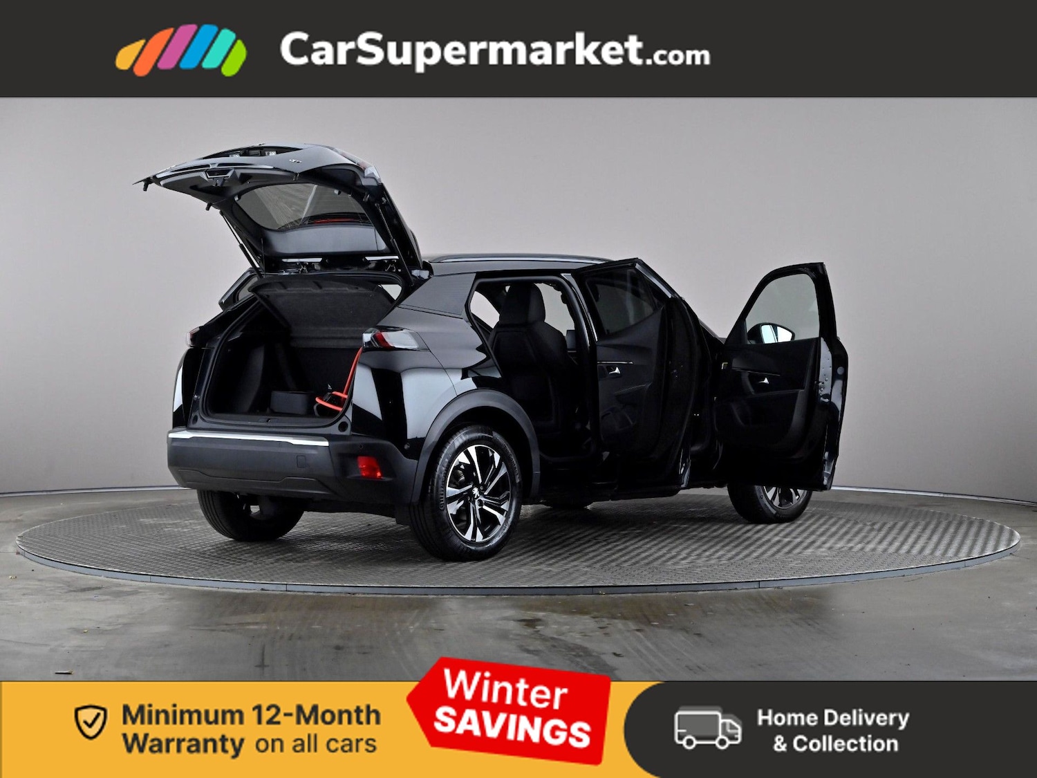 Used Peugeot 2008 2022 for sale - 77187458: Photo 13