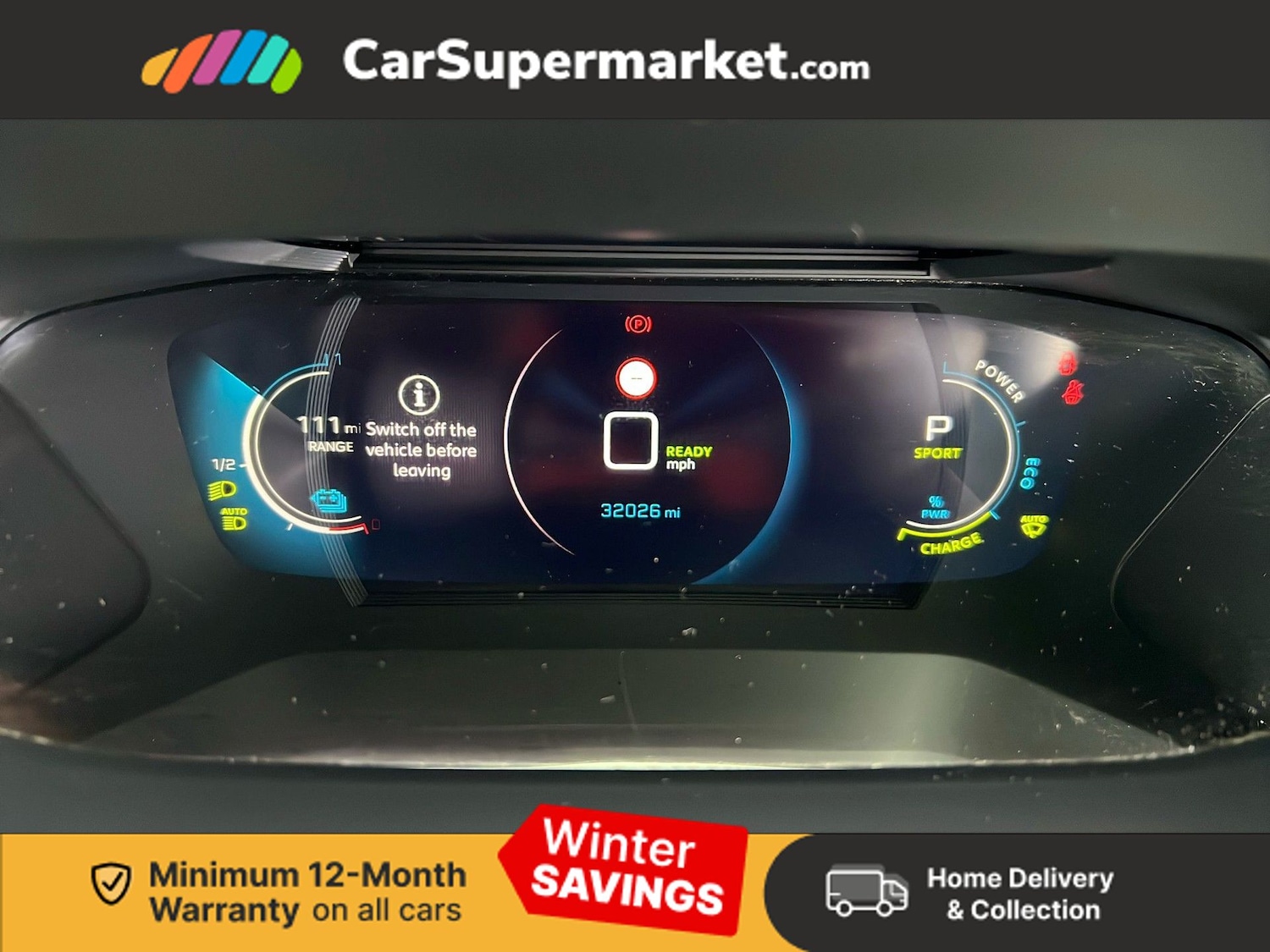 Used Peugeot 2008 2022 for sale - 77187458: Photo 16