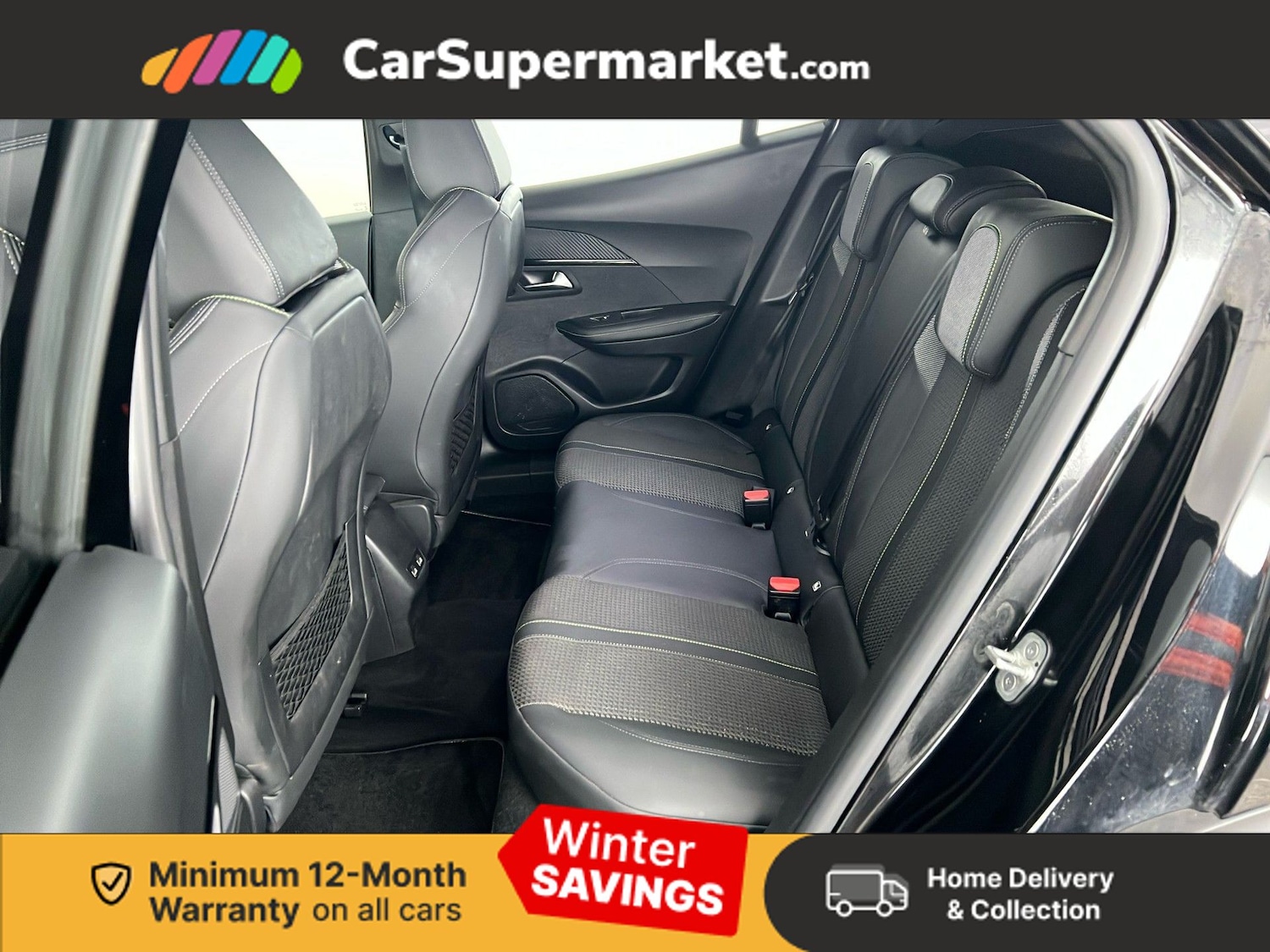 Used Peugeot 2008 2022 for sale - 77187458: Photo 19