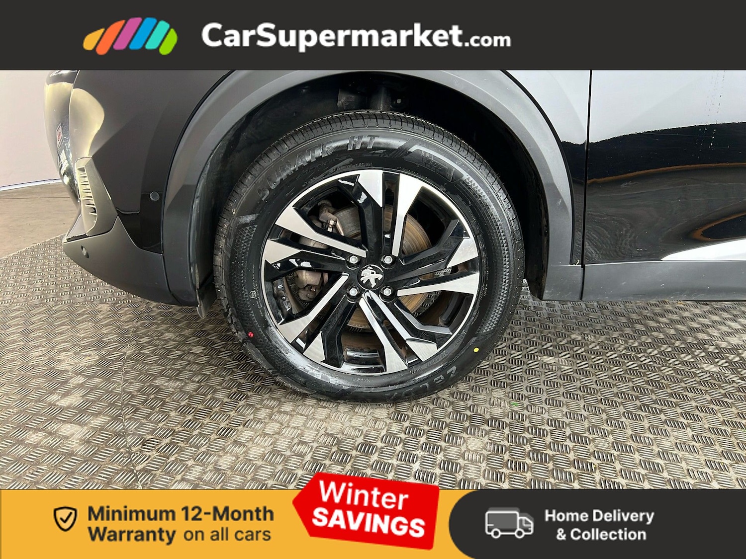 Used Peugeot 2008 2022 for sale - 77187458: Photo 20