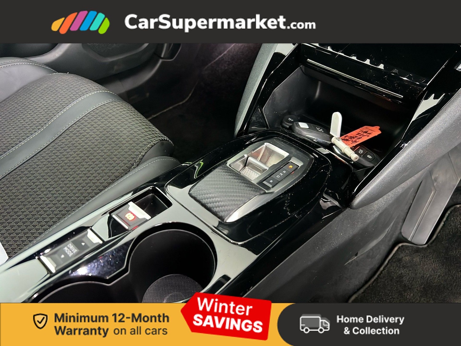 Used Peugeot 2008 2022 for sale - 77187458: Photo 27