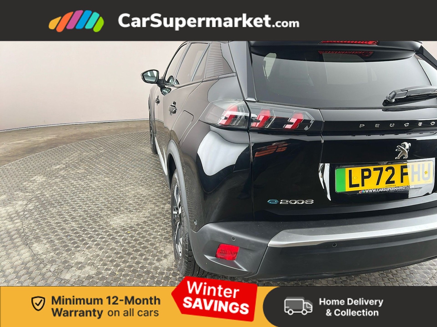 Used Peugeot 2008 2022 for sale - 77187458: Photo 28