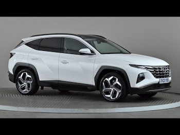 Used Hyundai TUCSON 2023 for sale - 79266522: Photo