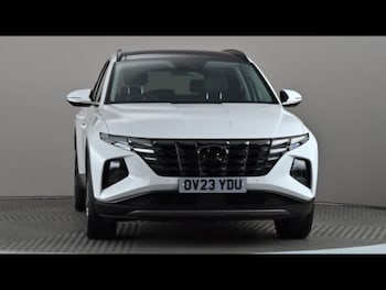 Used Hyundai TUCSON 2023 for sale - 79266522: Photo