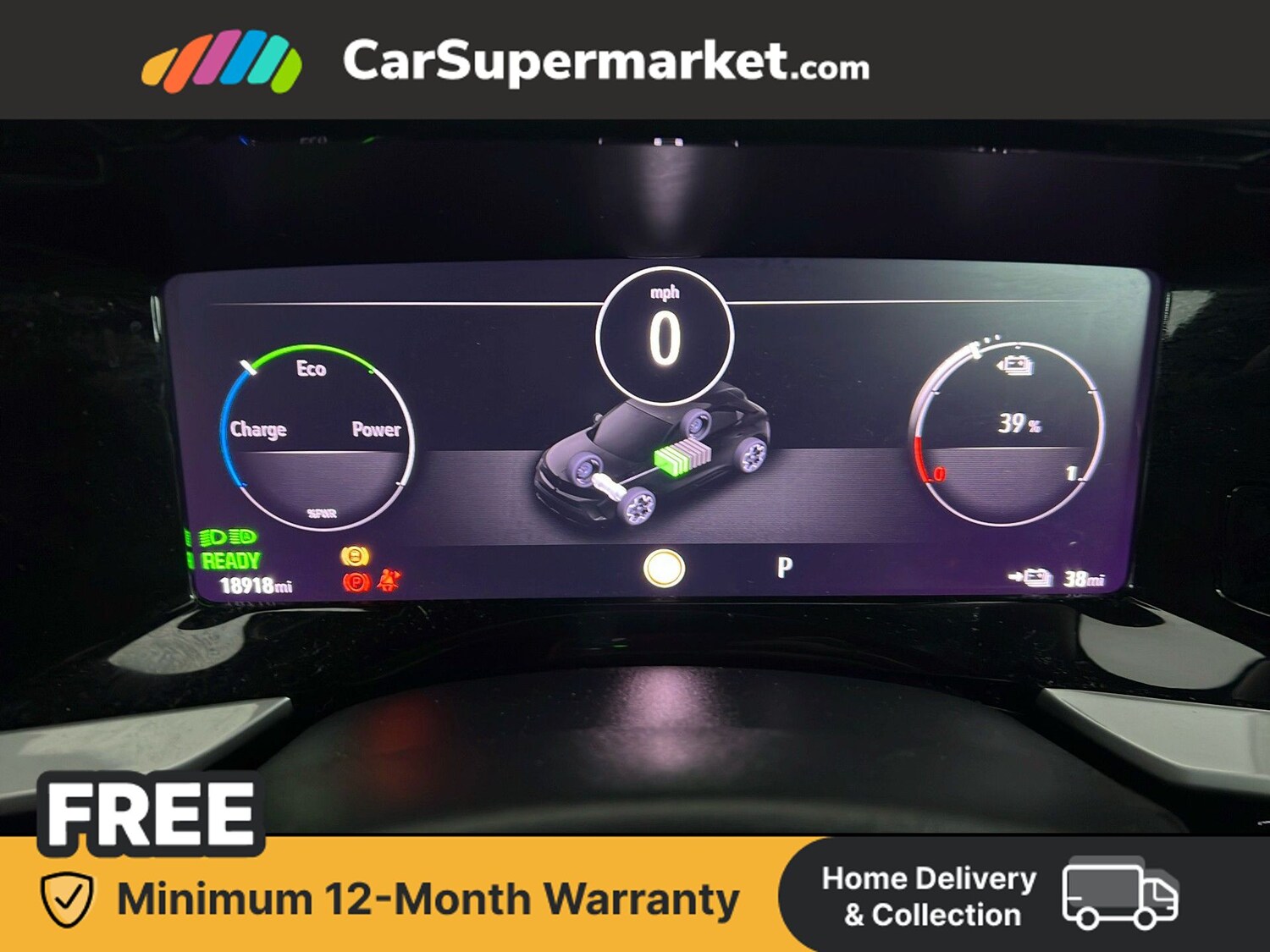 Used Vauxhall Mokka 2023 for sale - 77506667: Photo 15