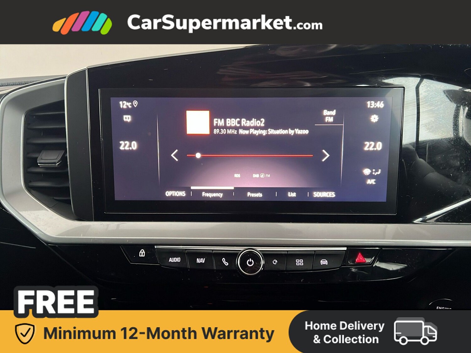 Used Vauxhall Mokka 2023 for sale - 77506667: Photo 16