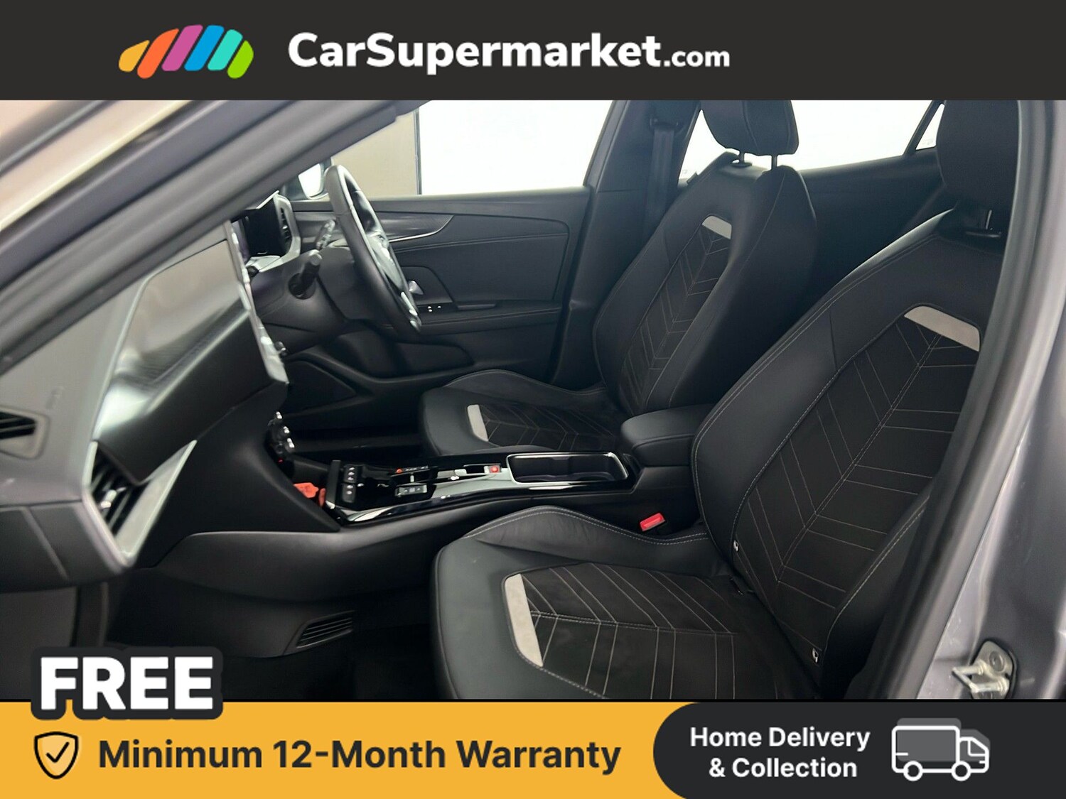 Used Vauxhall Mokka 2023 for sale - 77506667: Photo 17