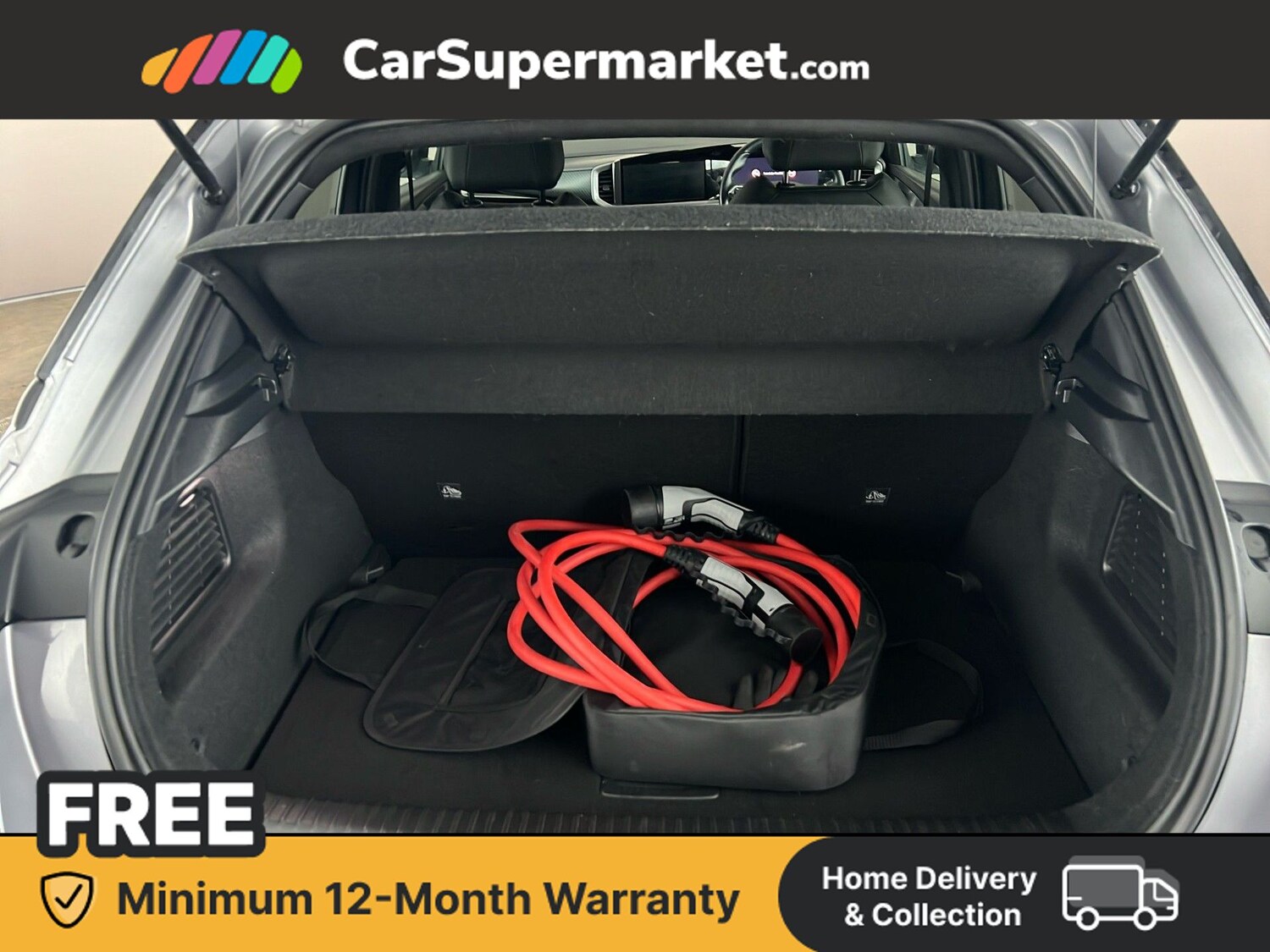 Used Vauxhall Mokka 2023 for sale - 77506667: Photo 22