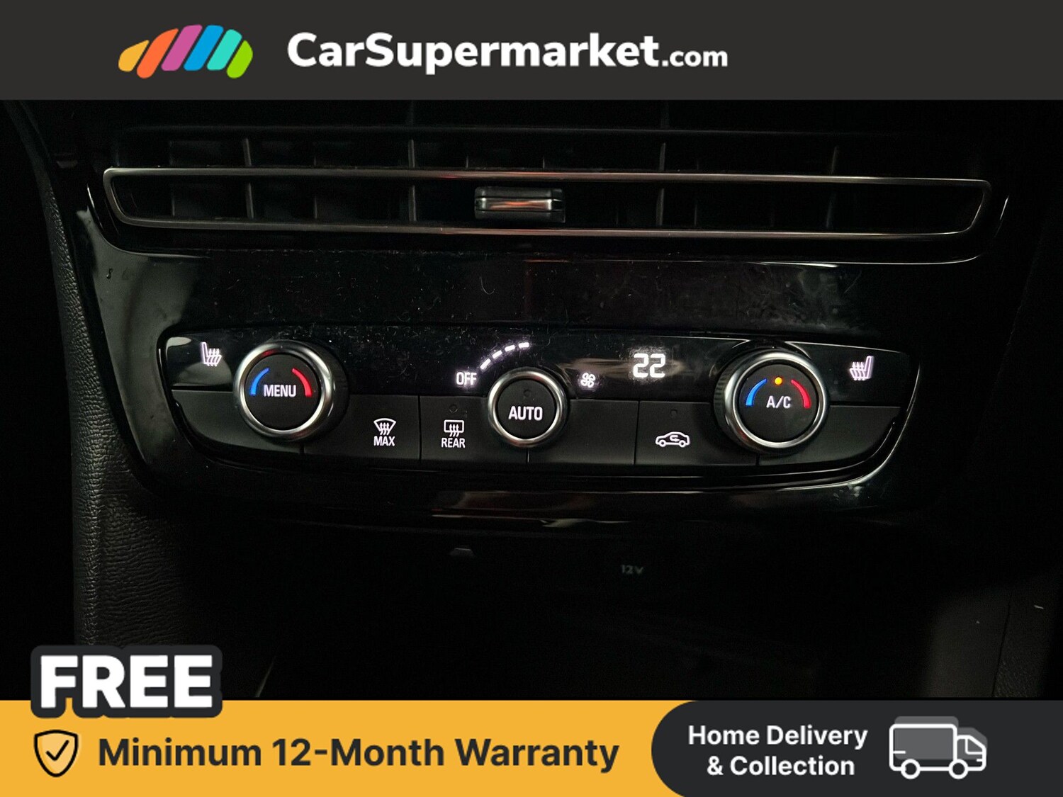 Used Vauxhall Mokka 2023 for sale - 77506667: Photo 26