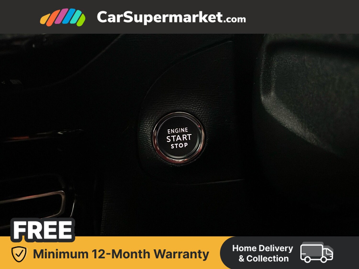 Used Vauxhall Mokka 2023 for sale - 77506667: Photo 27