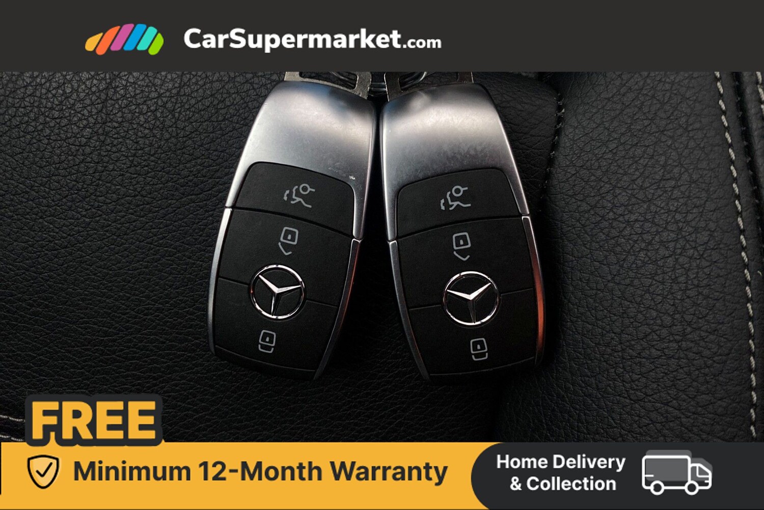 Used Mercedes-Benz CLA 2019 for sale - 76341438: Photo 22