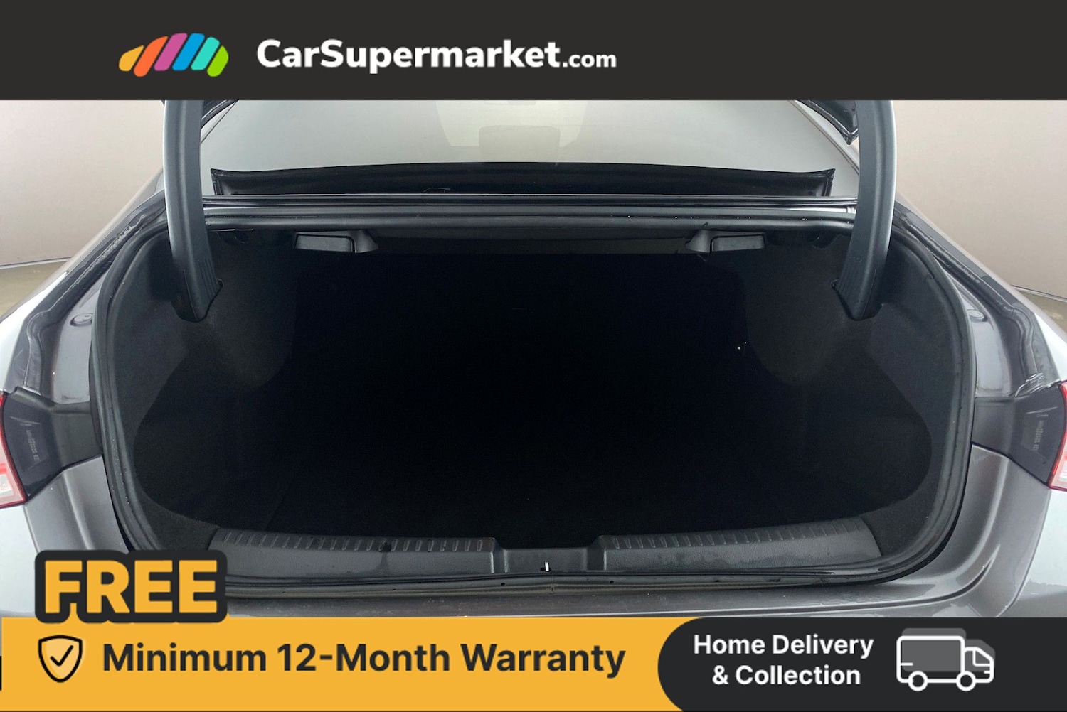 Used Mercedes-Benz CLA 2019 for sale - 76341438: Photo 24