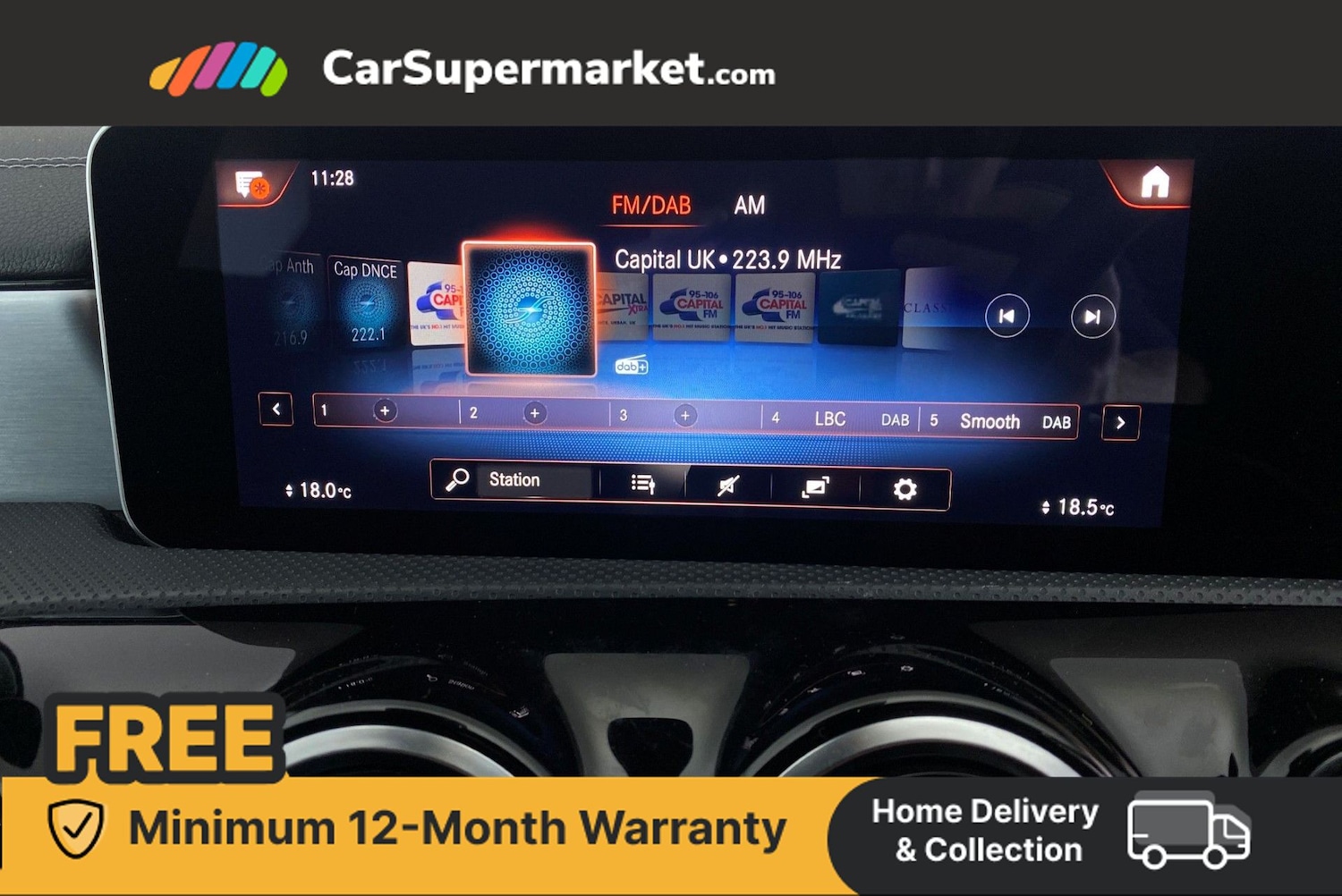 Used Mercedes-Benz CLA 2019 for sale - 76341438: Photo 25