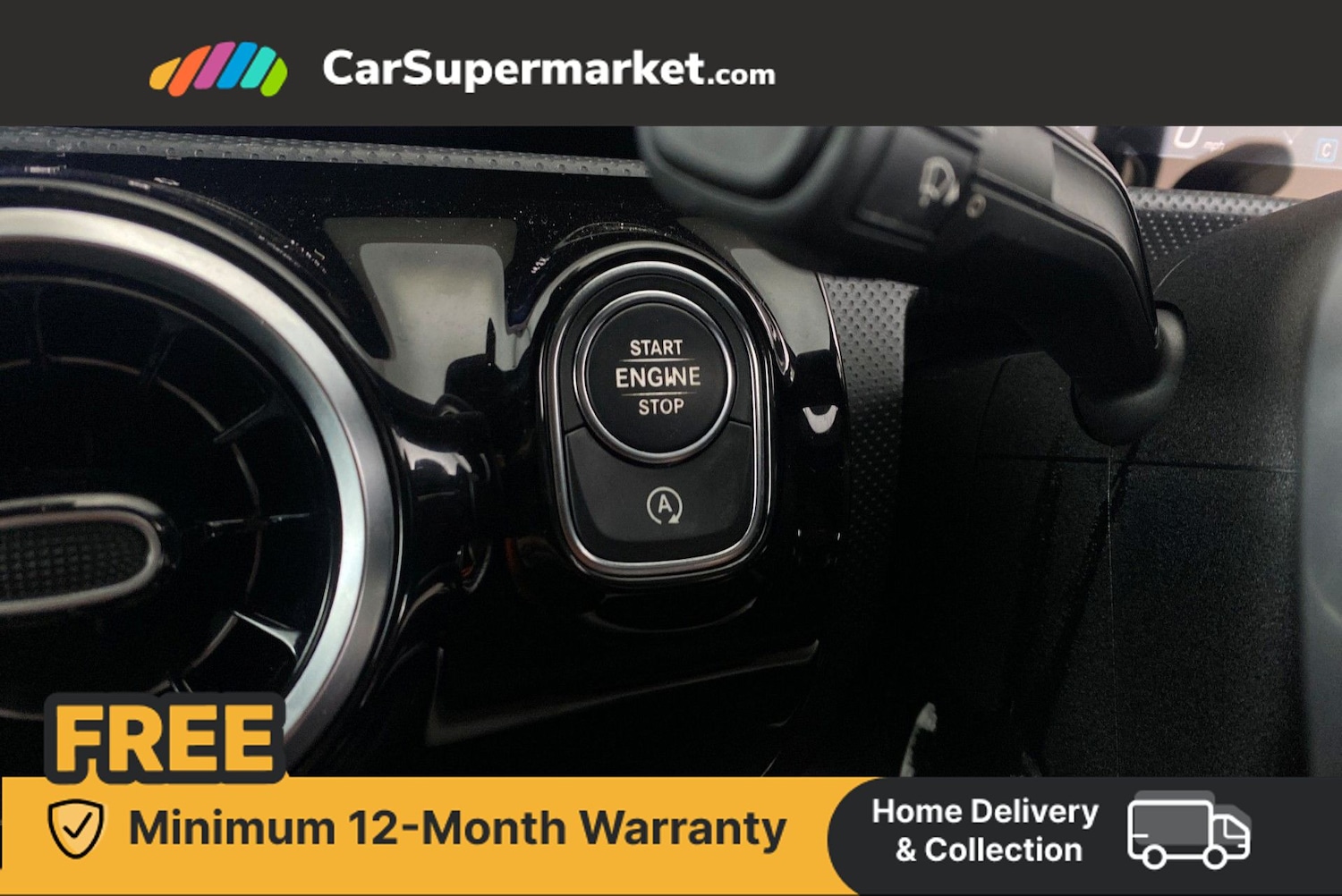 Used Mercedes-Benz CLA 2019 for sale - 76341438: Photo 27