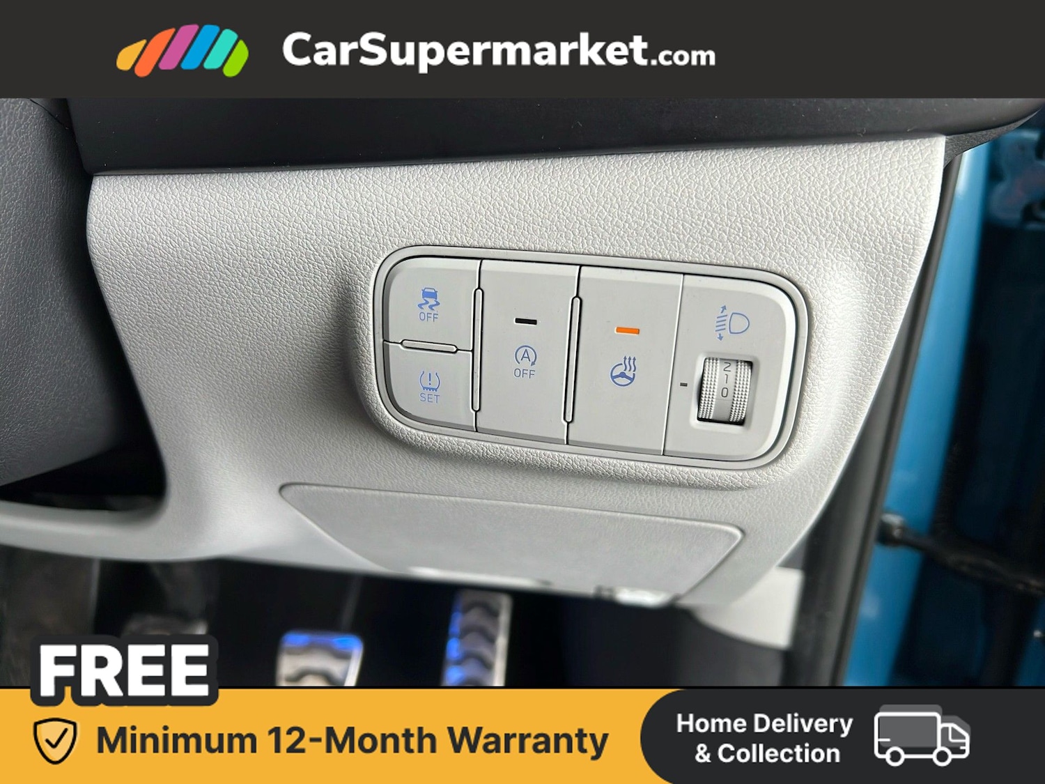 Used Hyundai BAYON 2023 for sale - 77460754: Photo 26