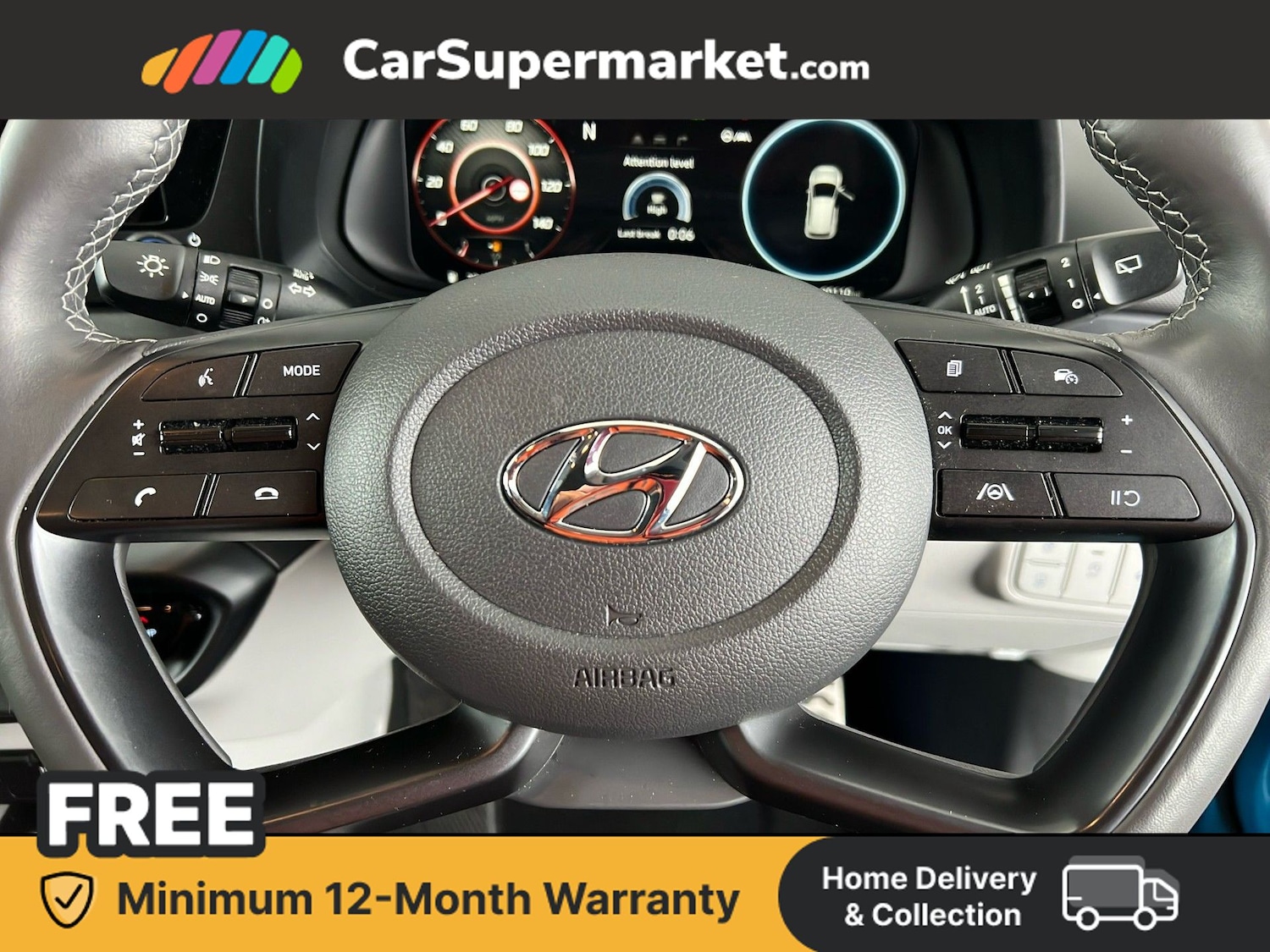 Used Hyundai BAYON 2023 for sale - 77460754: Photo 28