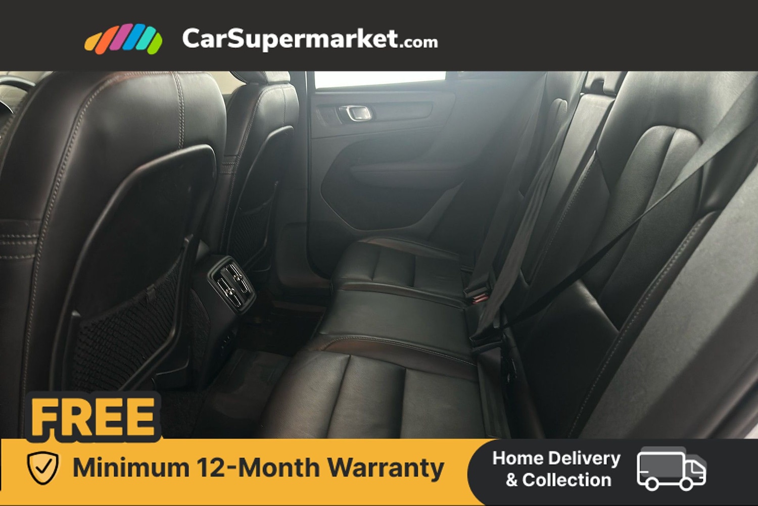 Used Volvo XC40 2020 for sale - 76341398: Photo 12