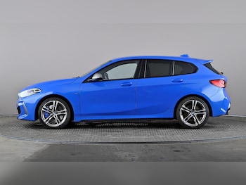 Used BMW 1 Series 2021 for sale - 78614001: Photo