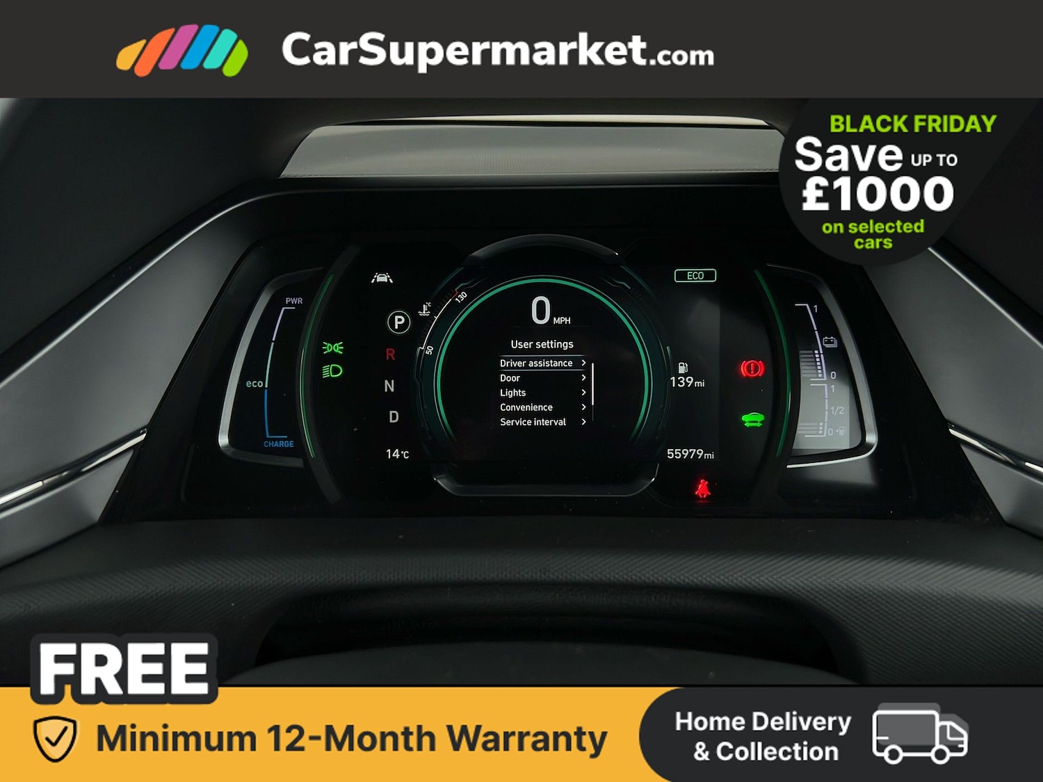 Used Hyundai IONIQ 2022 for sale - 76739688: Photo 16