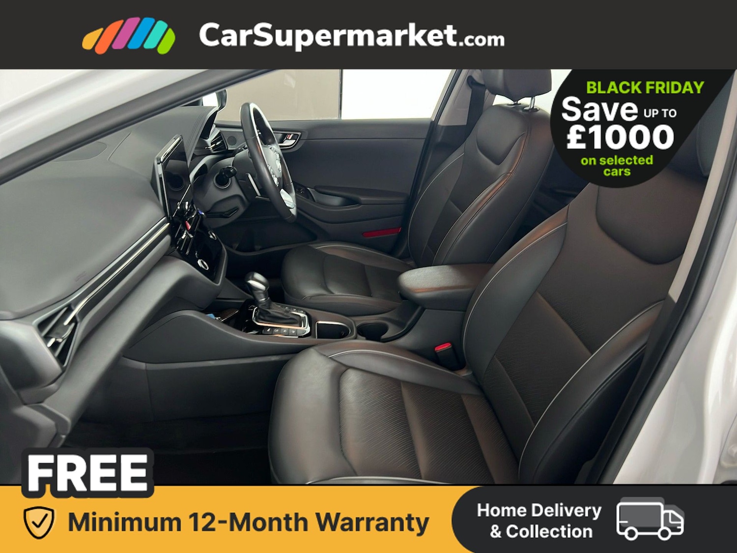 Used Hyundai IONIQ 2022 for sale - 76739688: Photo 18