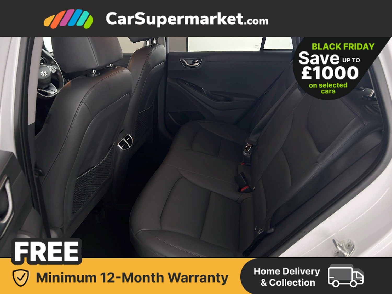 Used Hyundai IONIQ 2022 for sale - 76739688: Photo 19