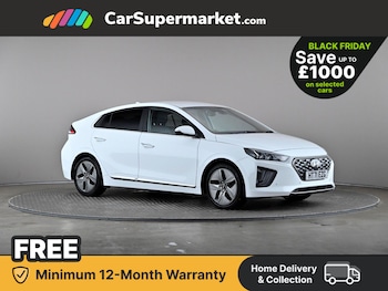 2022 - 1.6 GDi Hybrid Premium SE 5dr DCT