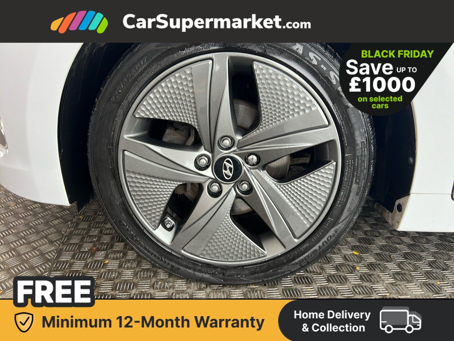 Used Hyundai IONIQ 2022 for sale - 76739688: Photo 20