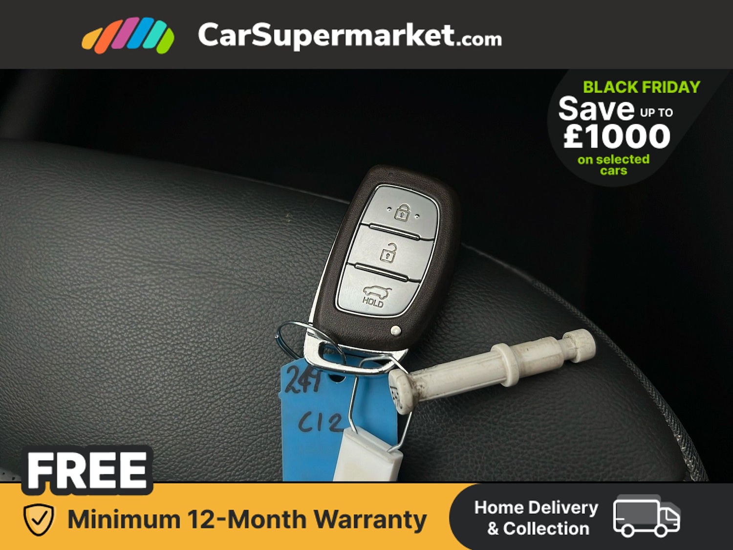 Used Hyundai IONIQ 2022 for sale - 76739688: Photo 24