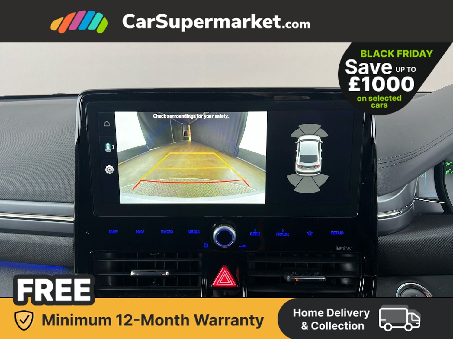 Used Hyundai IONIQ 2022 for sale - 76739688: Photo 27