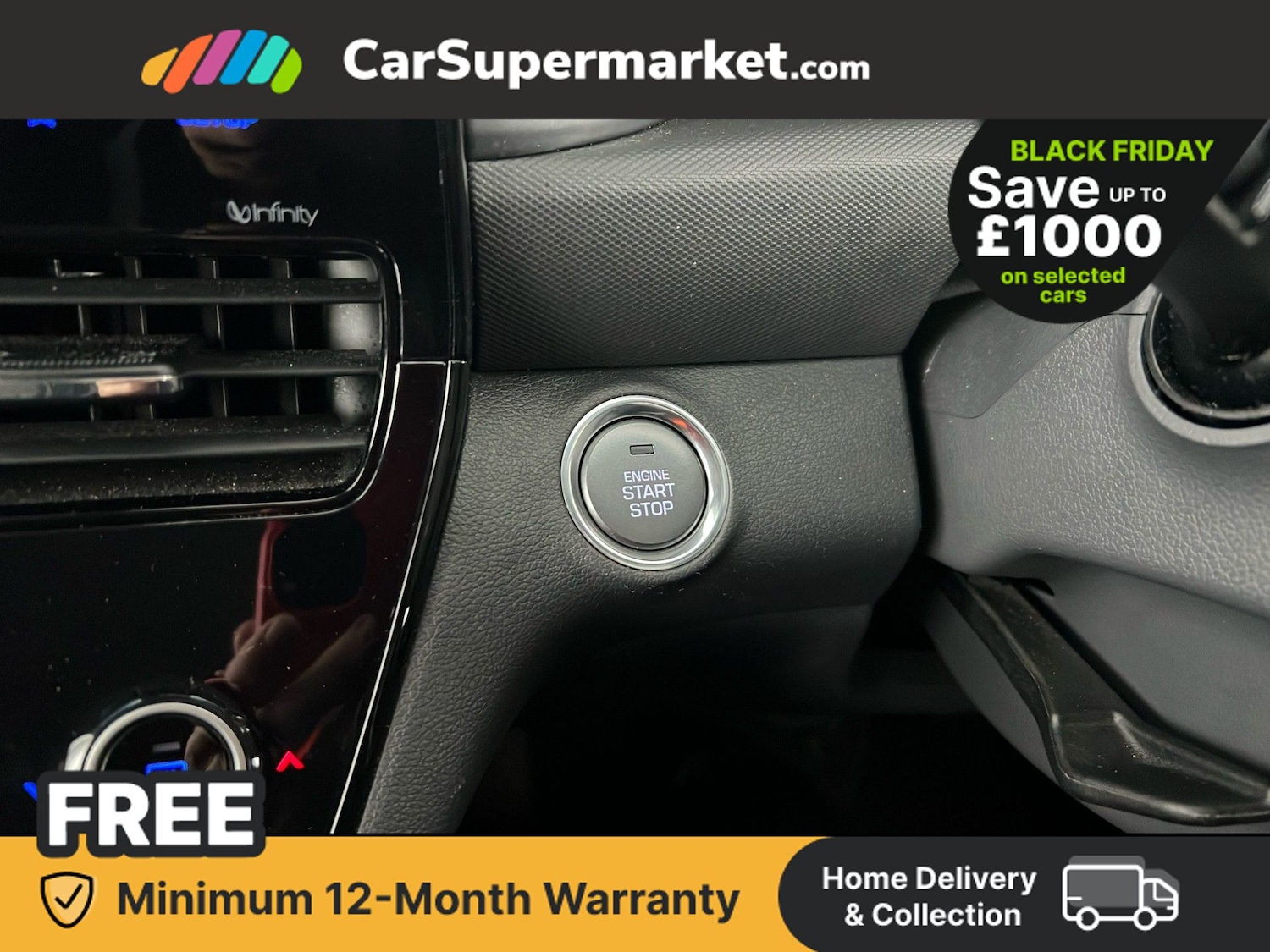 Used Hyundai IONIQ 2022 for sale - 76739688: Photo 28