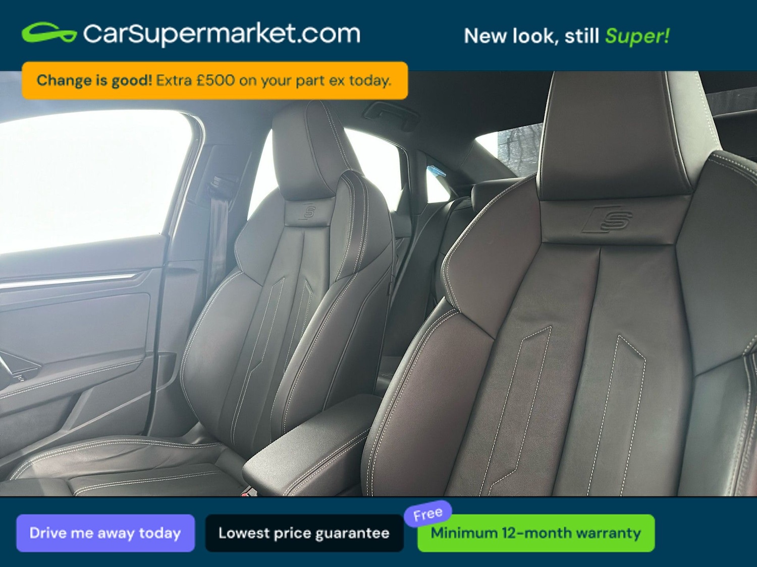 Used Audi A3 2024 for sale - 78189676: Photo 18