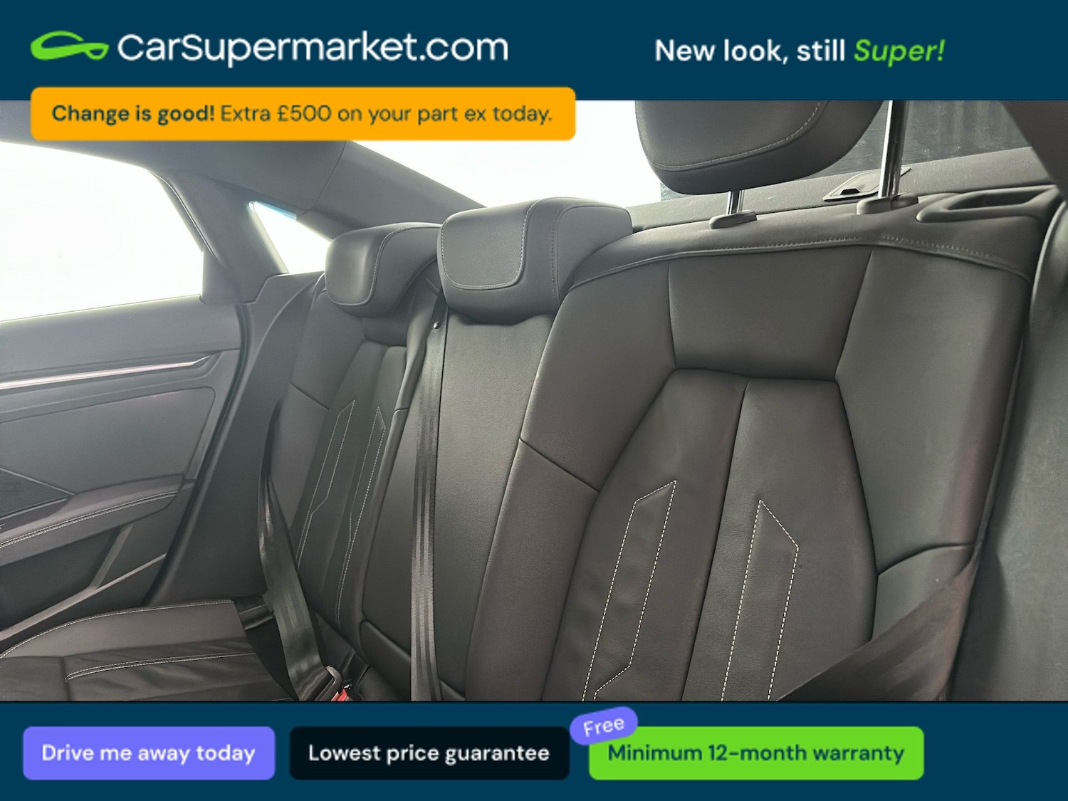 Used Audi A3 2024 for sale - 78189676: Photo 19