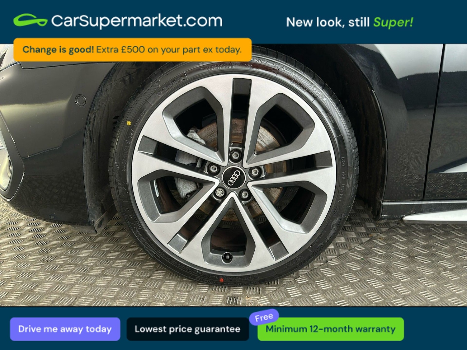 Used Audi A3 2024 for sale - 78189676: Photo 20