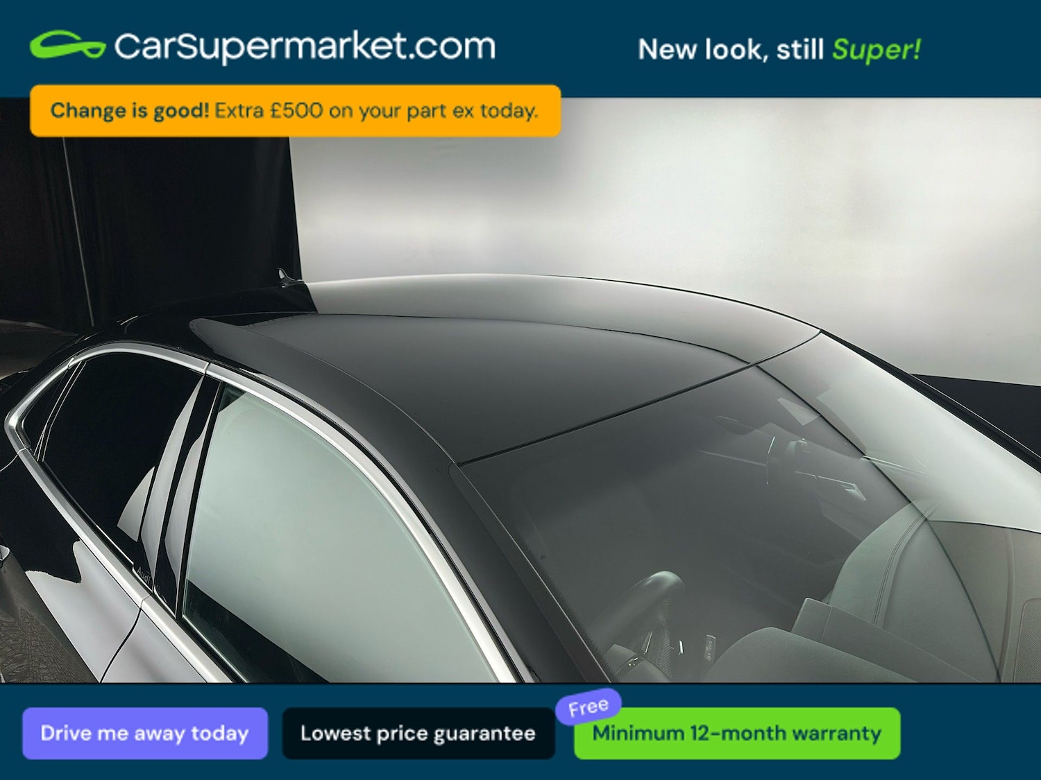 Used Audi A3 2024 for sale - 78189676: Photo 22