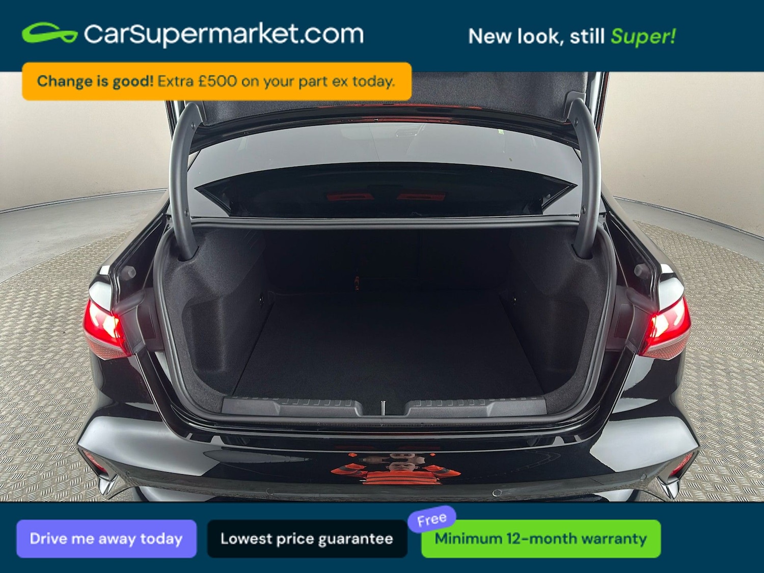 Used Audi A3 2024 for sale - 78189676: Photo 23