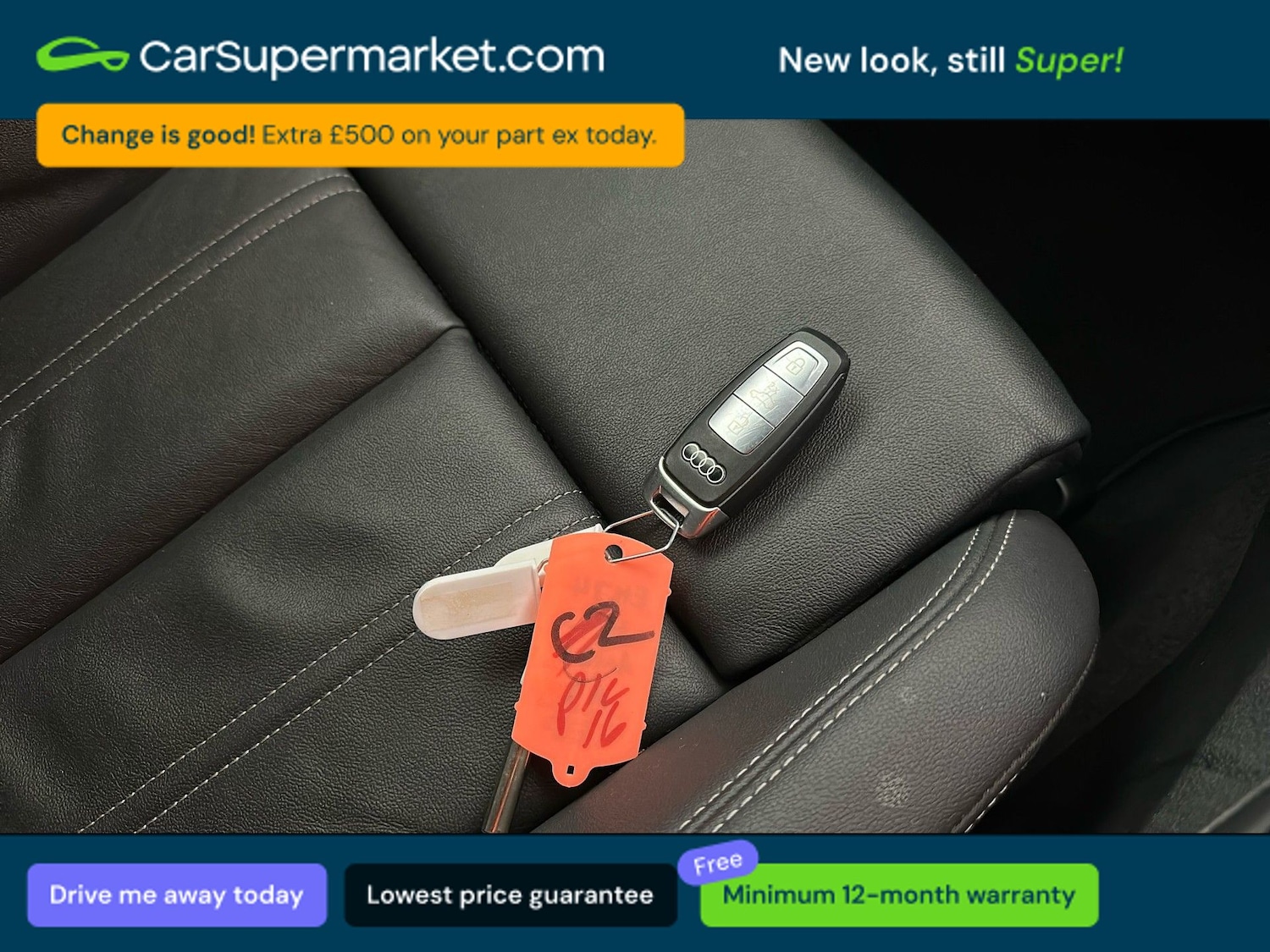 Used Audi A3 2024 for sale - 78189676: Photo 24