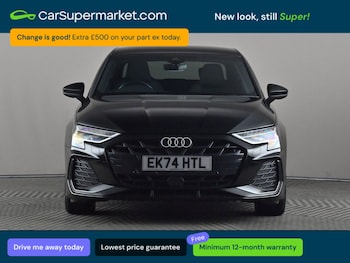 Used Audi A3 2024 for sale - 78189676: Photo