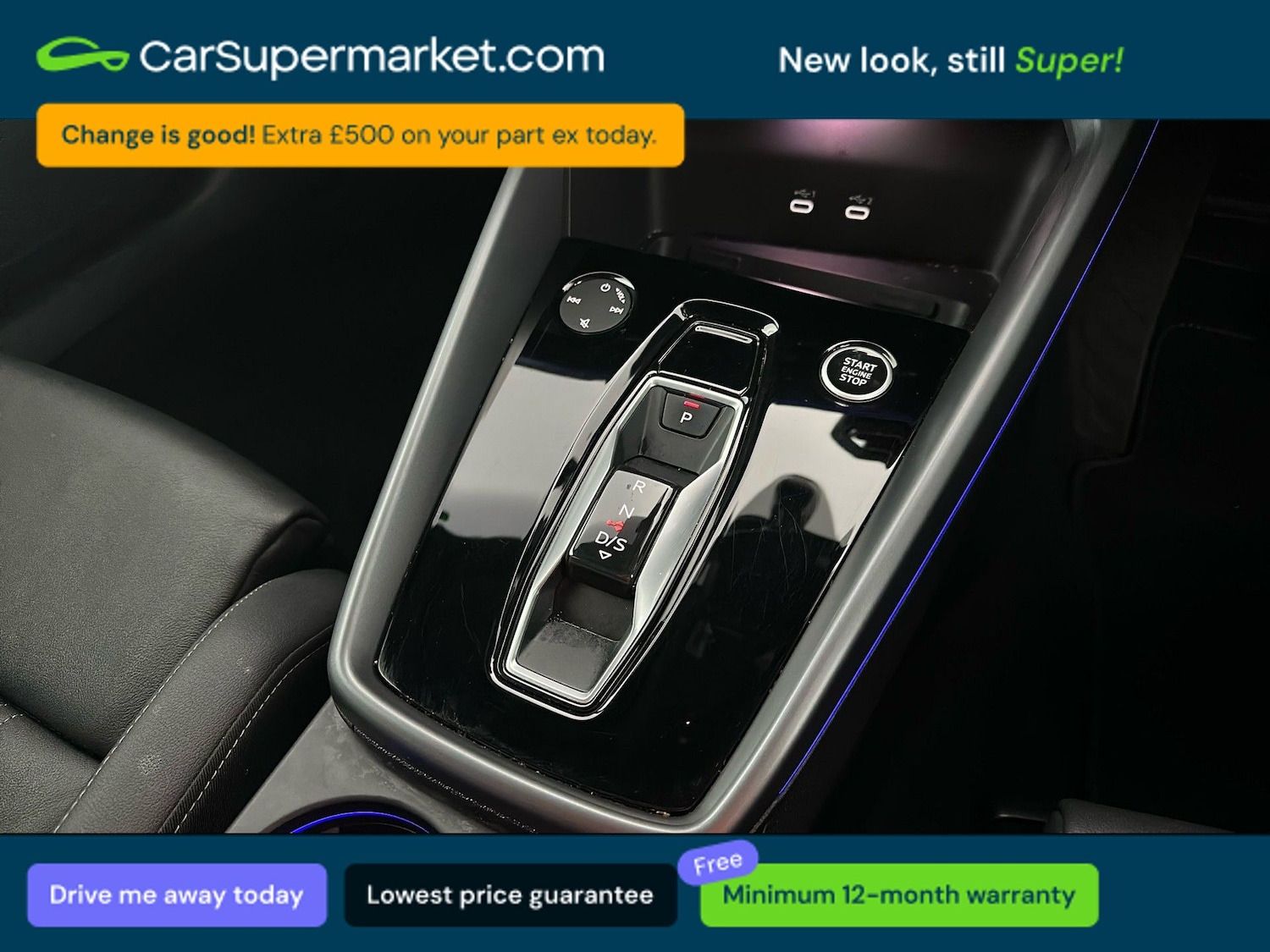 Used Audi A3 2024 for sale - 78189676: Photo 33