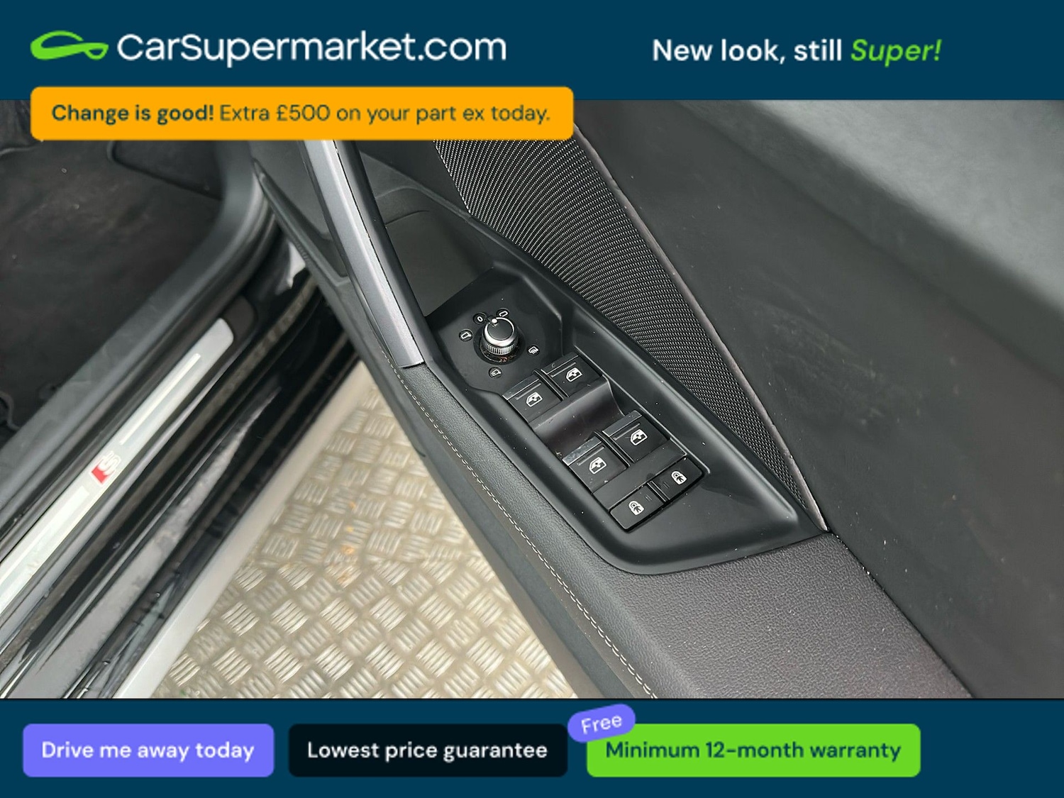 Used Audi A3 2024 for sale - 78189676: Photo 38