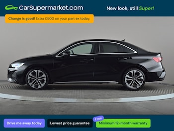 Used Audi A3 2024 for sale - 78189676: Photo