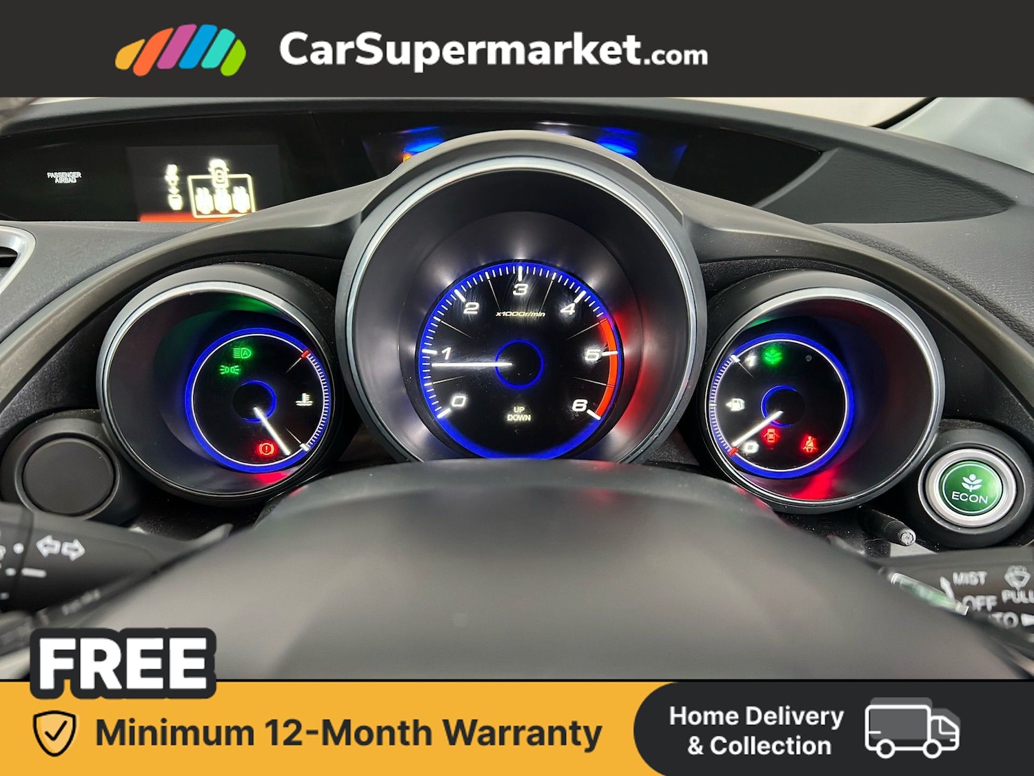 Used Honda Civic 2016 for sale - 77443897: Photo 15