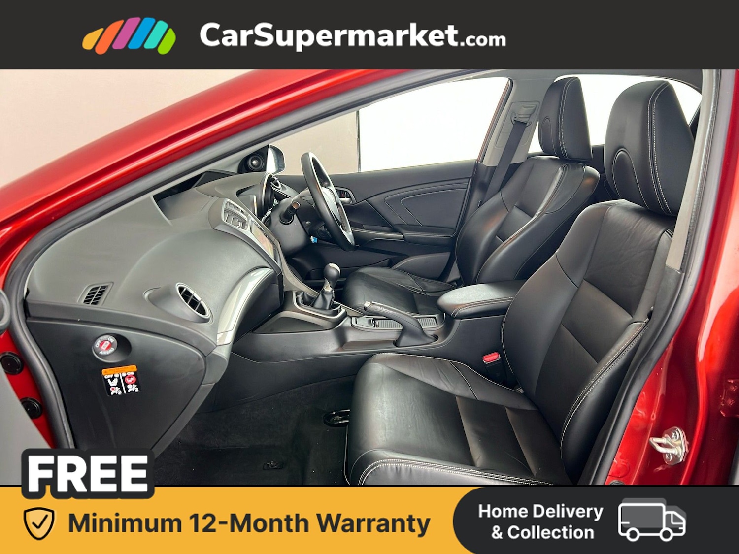 Used Honda Civic 2016 for sale - 77443897: Photo 16