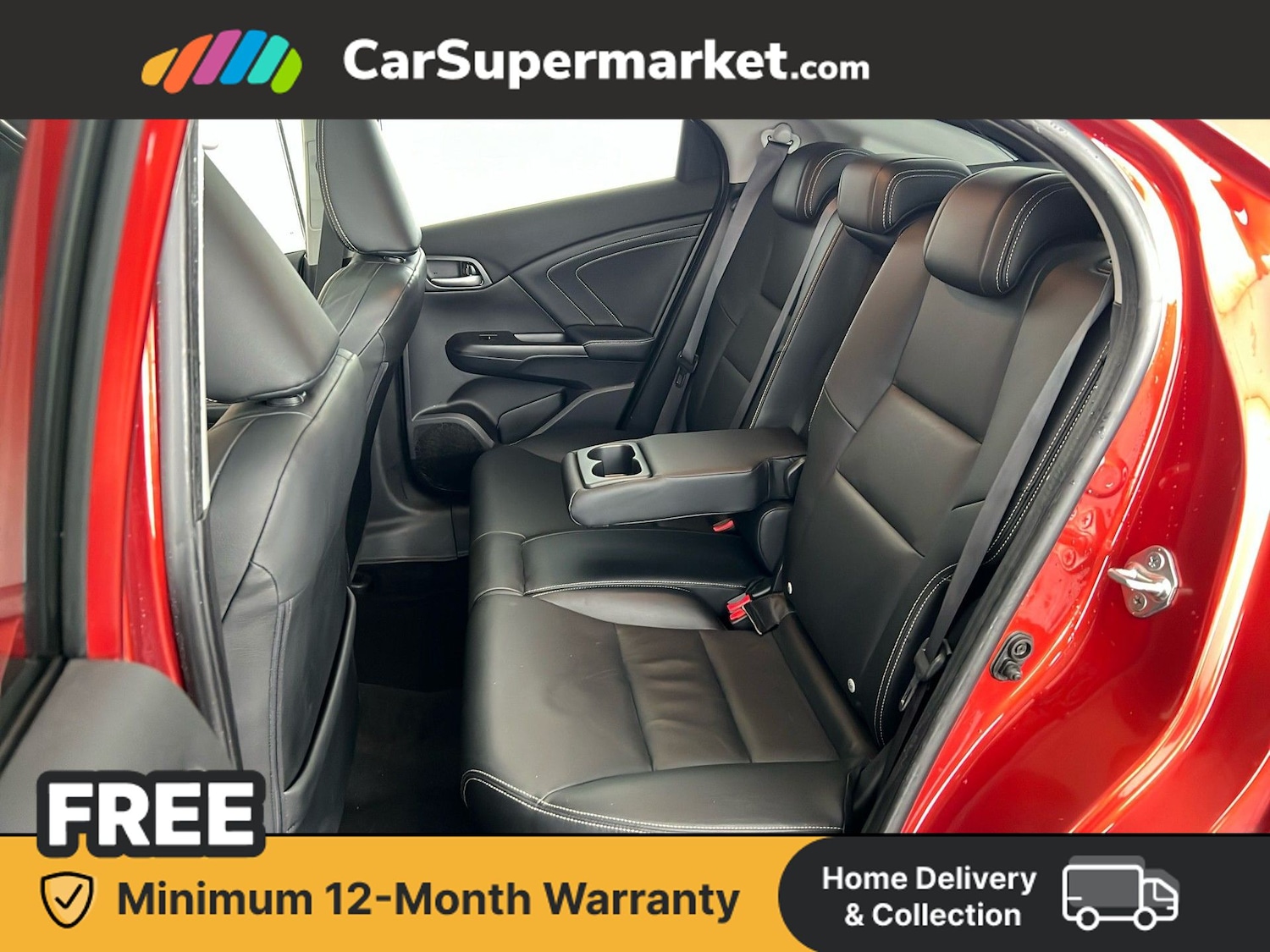 Used Honda Civic 2016 for sale - 77443897: Photo 17