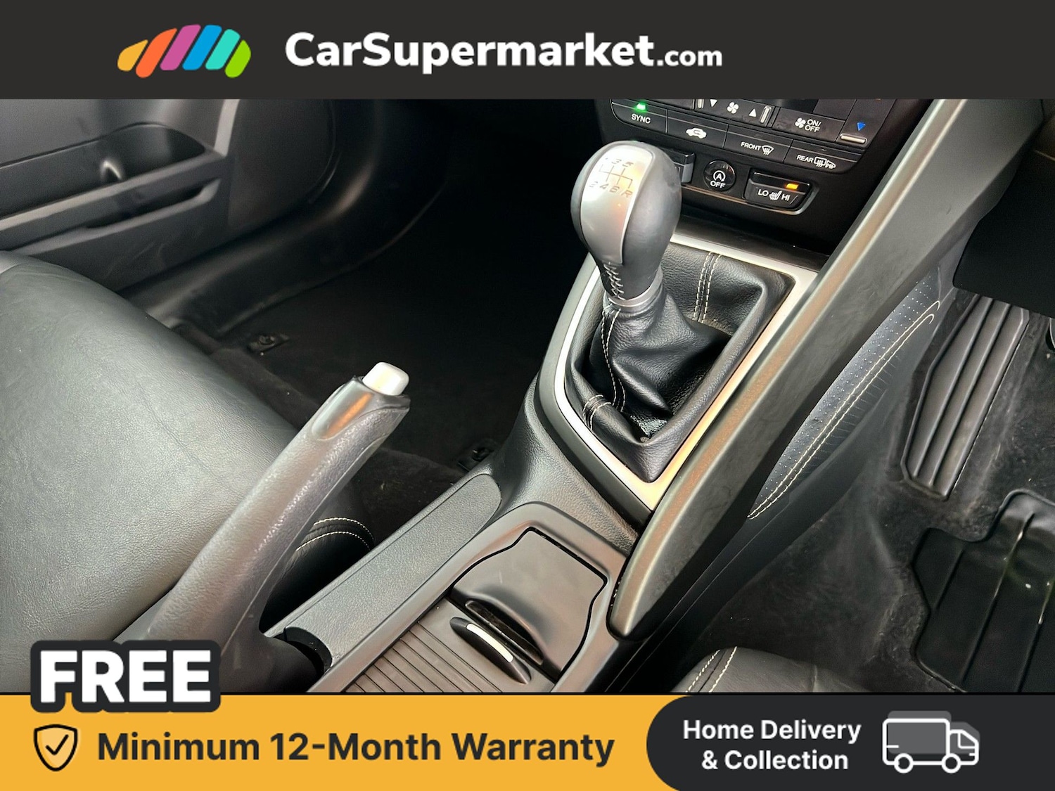 Used Honda Civic 2016 for sale - 77443897: Photo 22