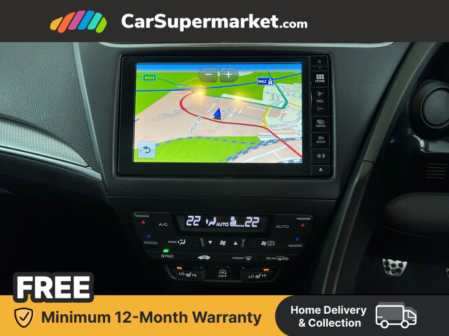 Used Honda Civic 2016 for sale - 77443897: Photo 24