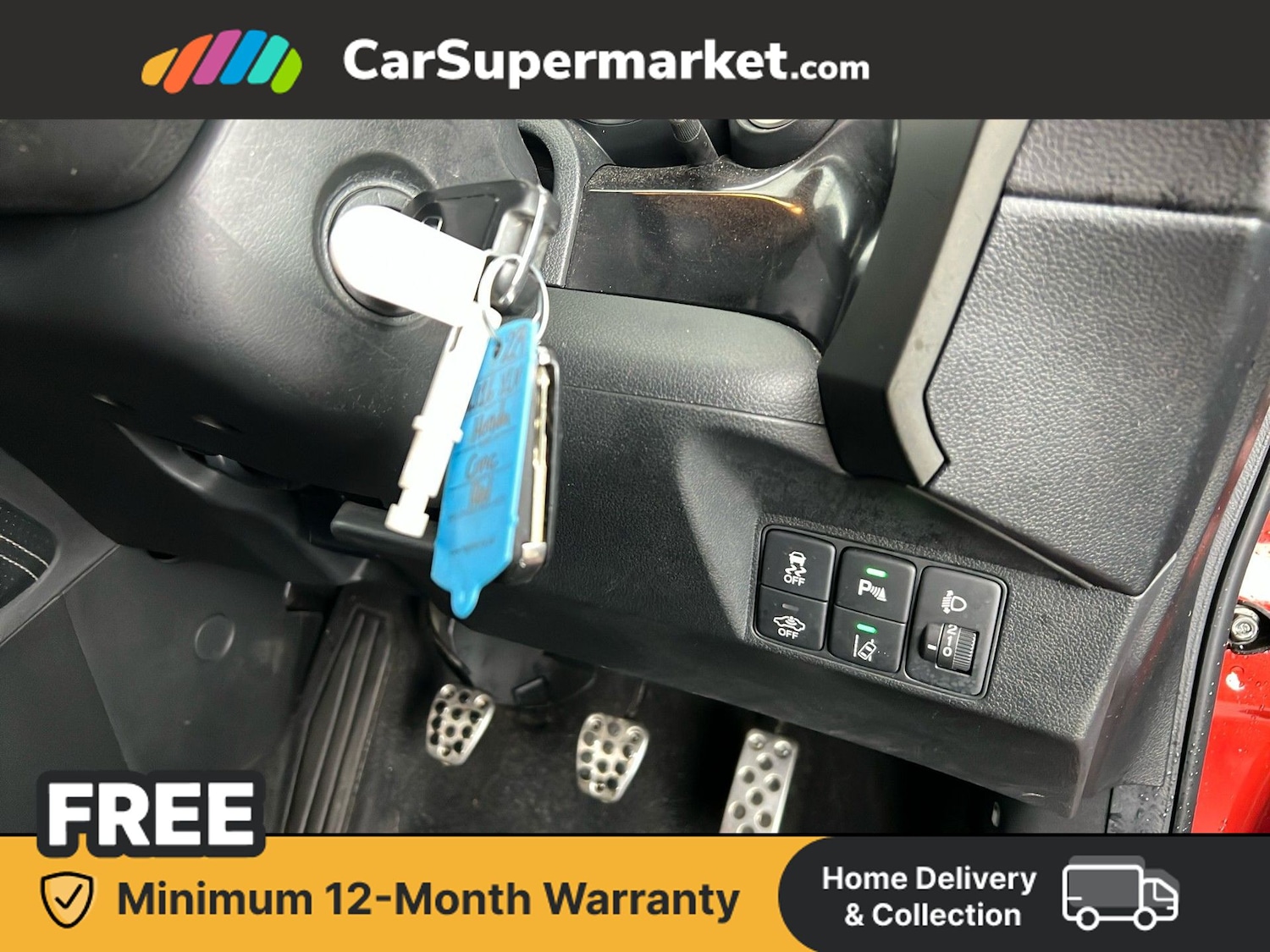 Used Honda Civic 2016 for sale - 77443897: Photo 27